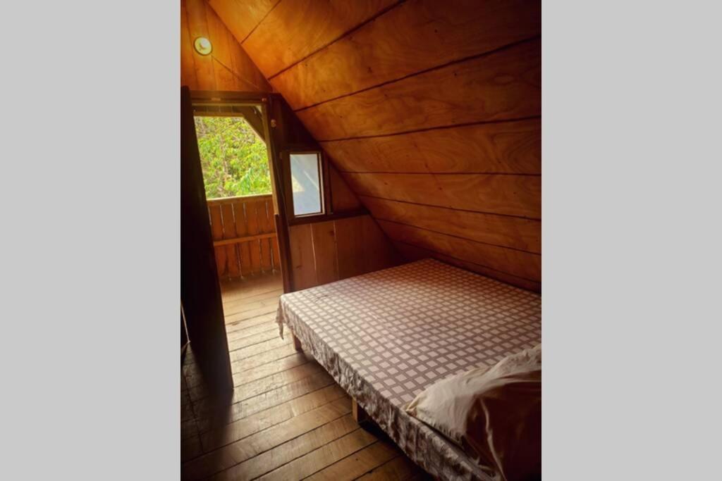 Cabana El Descanso #2, Macho M0Ra Mountain Lodge Alaska Luaran gambar